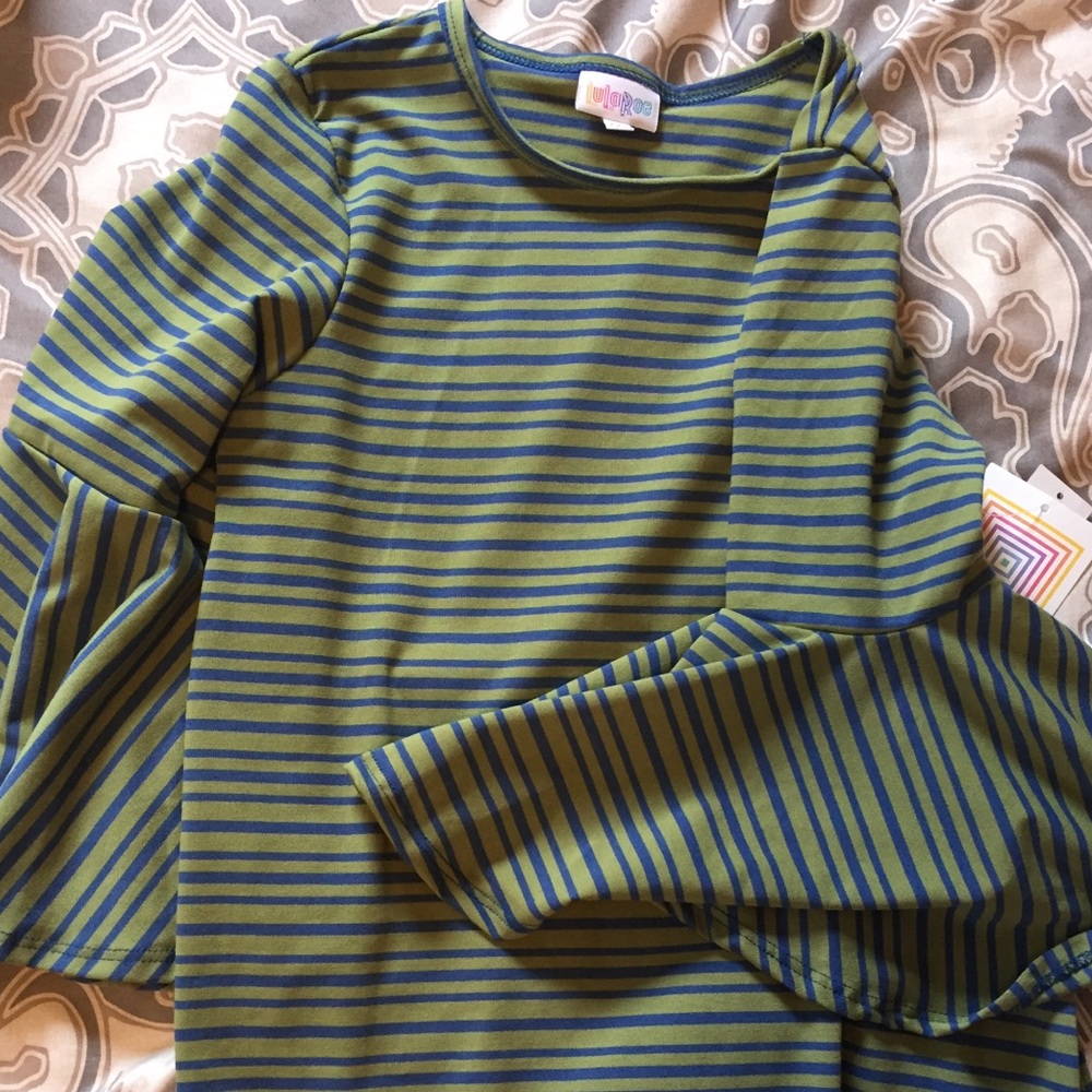 Lularoe Maurine